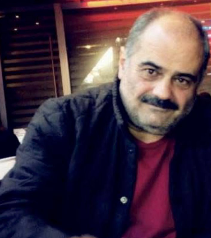 Fahrettin TAŞ