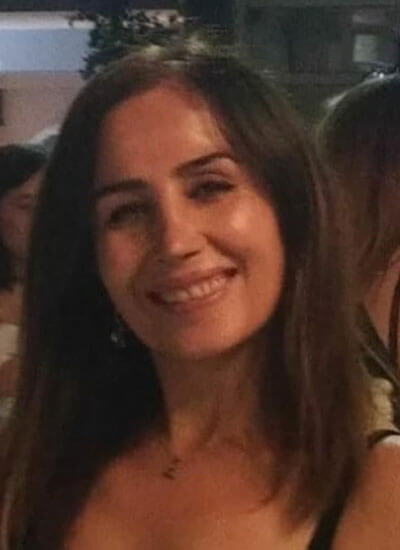 Gülizar İNCE