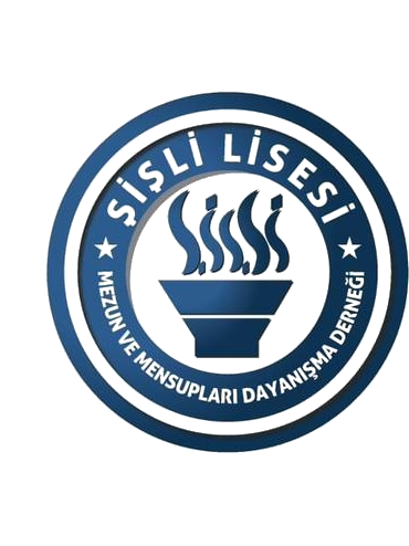 Şişli Lisesi Mezunları Derneği Logo