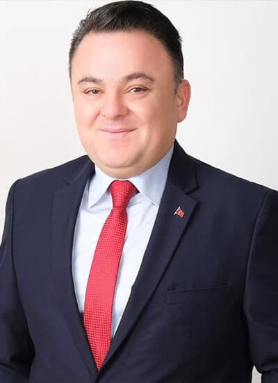 Mehmet DİRİBAŞ