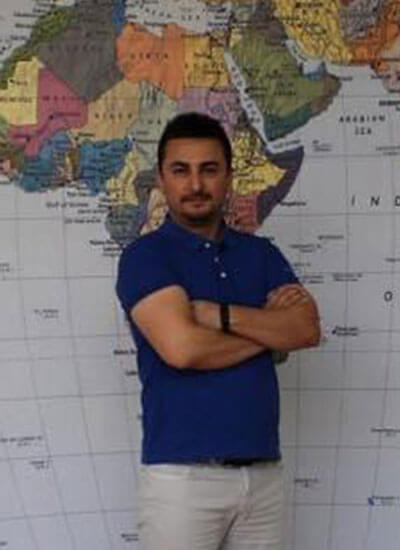 Muammer ACAR