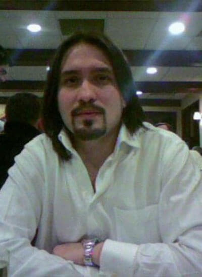 M. Orhun AKBULUT