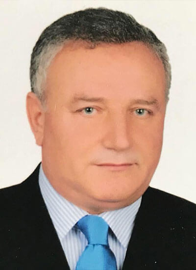Osman Nuri ÖZKAN