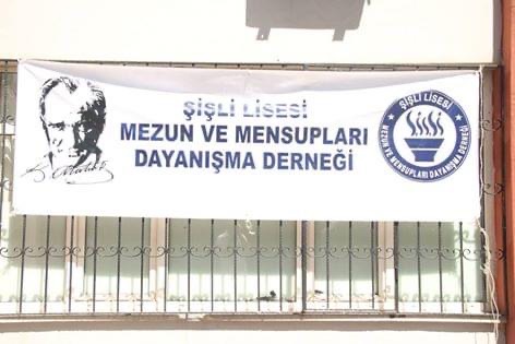 Dernek Etkinliği