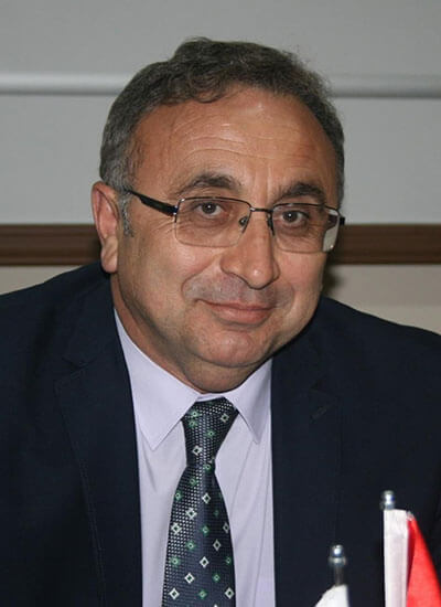 Rüstem ALDAĞ