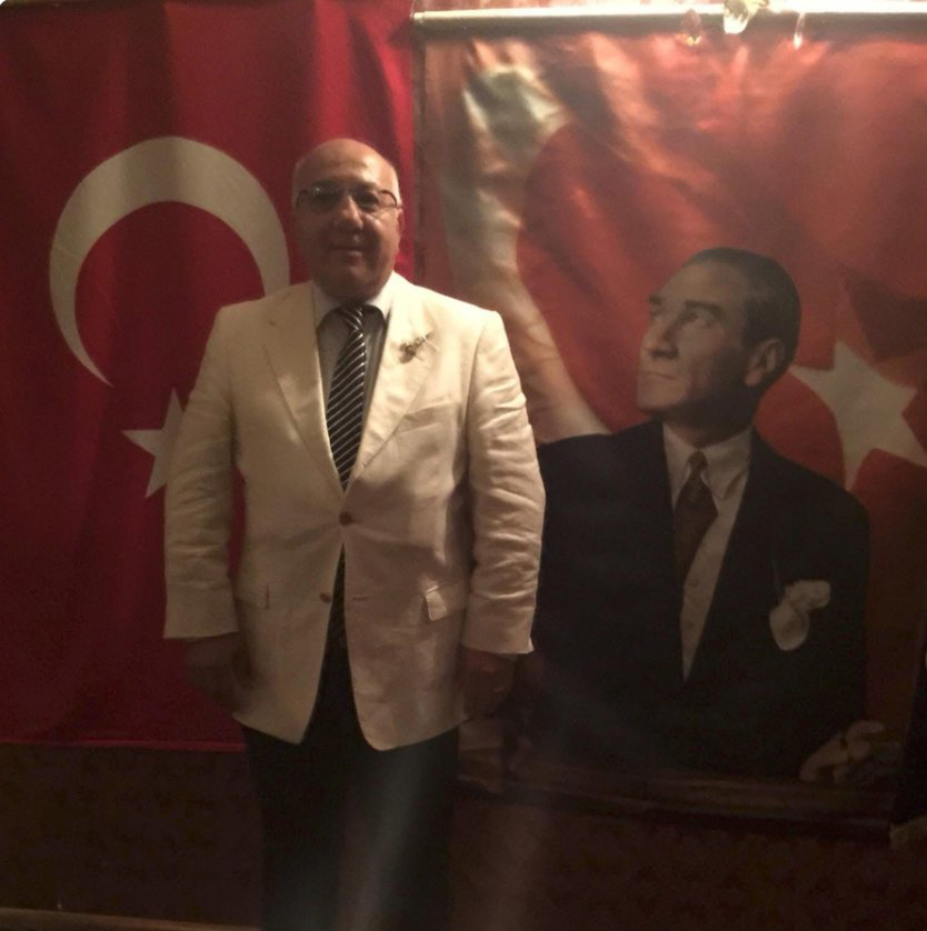 Süha KARAGÖL