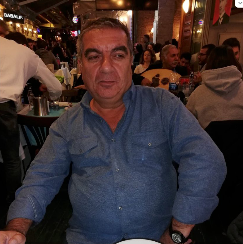 Yüksel DOĞAN