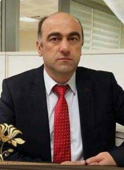 Yunus Sabri BİBER